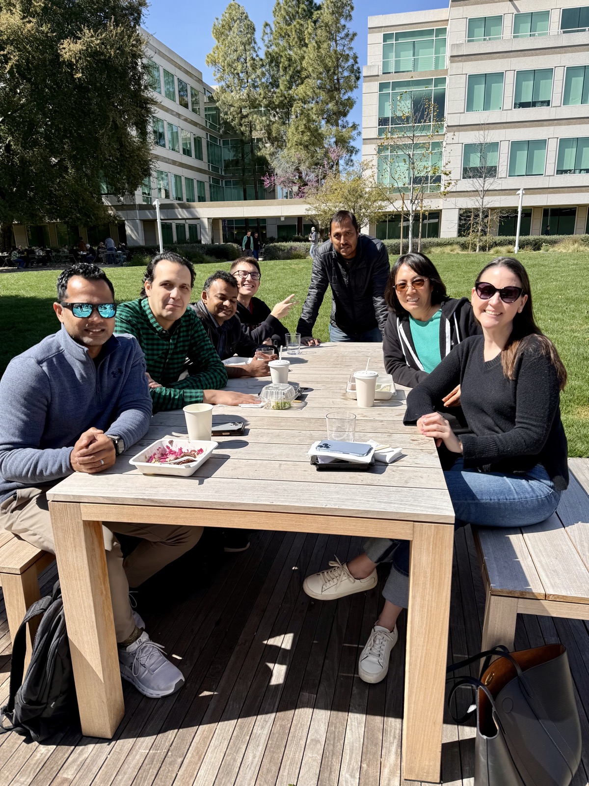 Data Engineering Friends