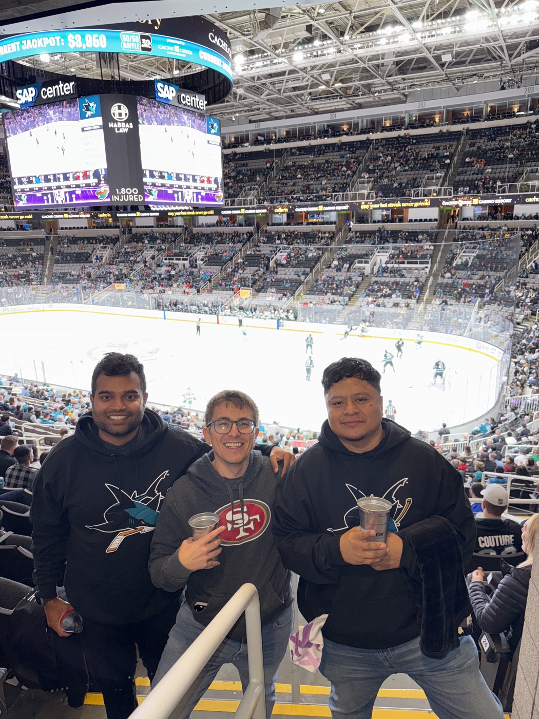 Brothers for life