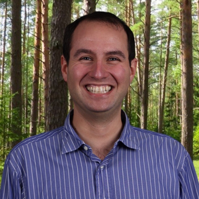 Jacob Polin